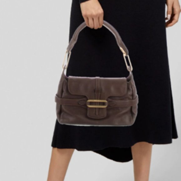 Jimmy Choo Shoulder Bag - Picture 4 of 6